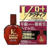 V Rohto Premium Active Eye Drops 15ml - Bella Tokyo